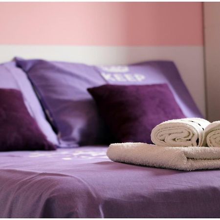 Apartman Loretta Primošten Εξωτερικό φωτογραφία