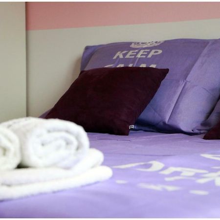 Apartman Loretta Primošten Εξωτερικό φωτογραφία