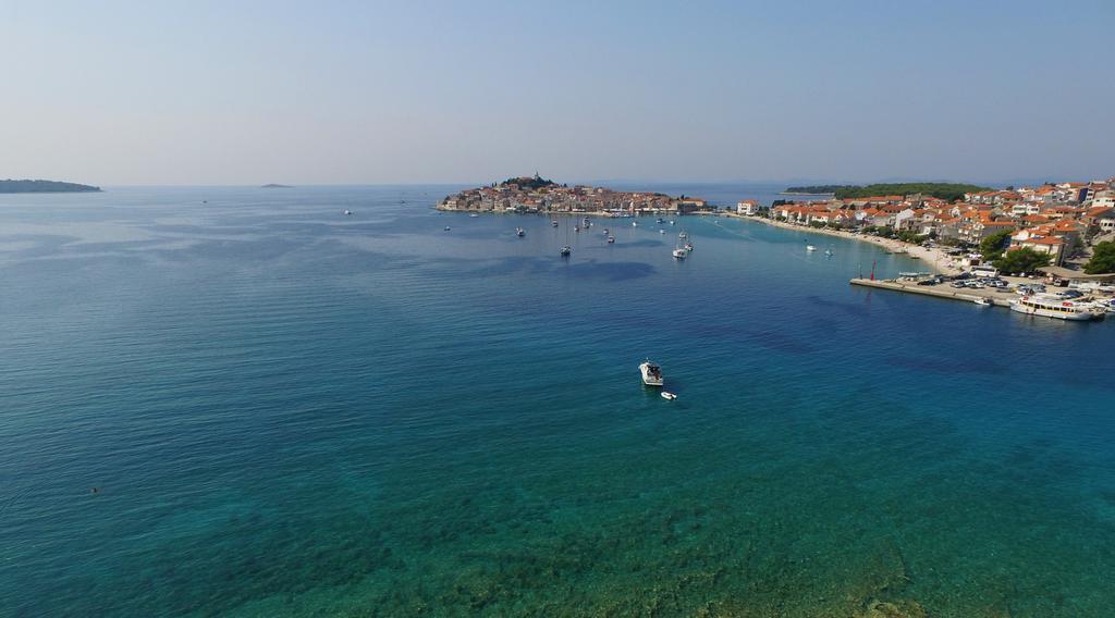 Apartman Loretta Primošten Εξωτερικό φωτογραφία