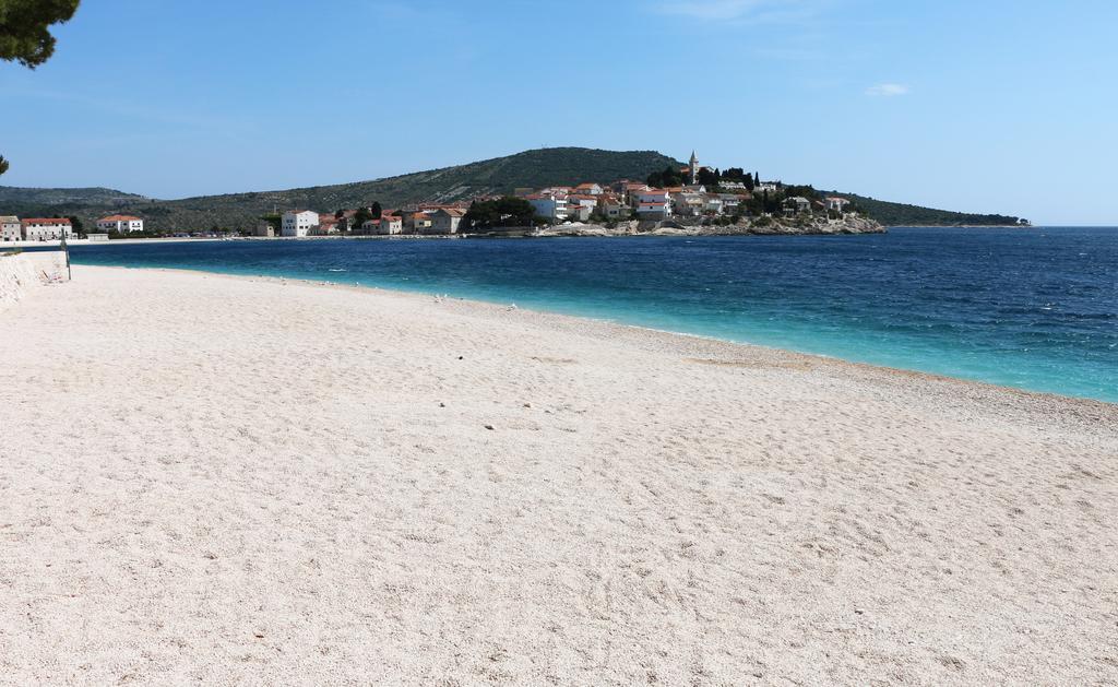 Apartman Loretta Primošten Εξωτερικό φωτογραφία