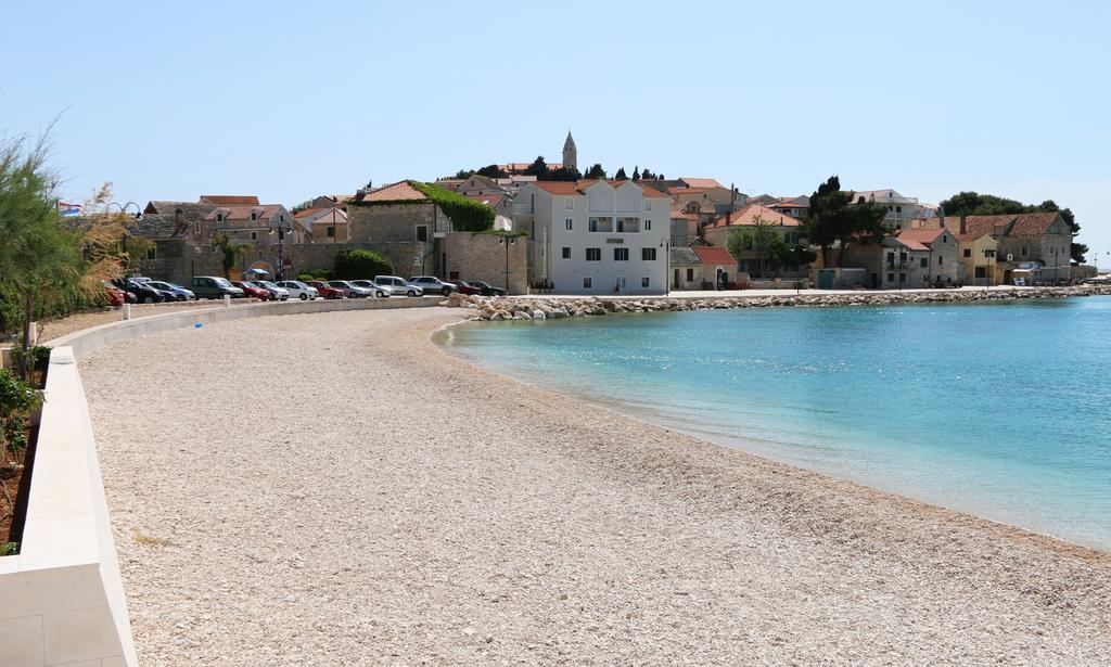 Apartman Loretta Primošten Εξωτερικό φωτογραφία