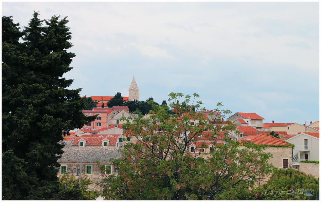 Apartman Loretta Primošten Εξωτερικό φωτογραφία