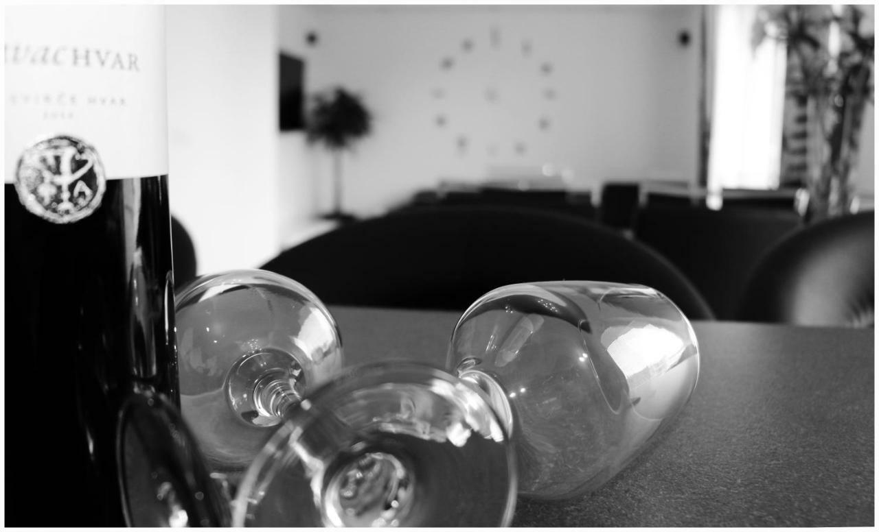 Apartman Loretta Primošten Εξωτερικό φωτογραφία