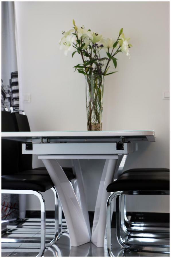 Apartman Loretta Primošten Εξωτερικό φωτογραφία