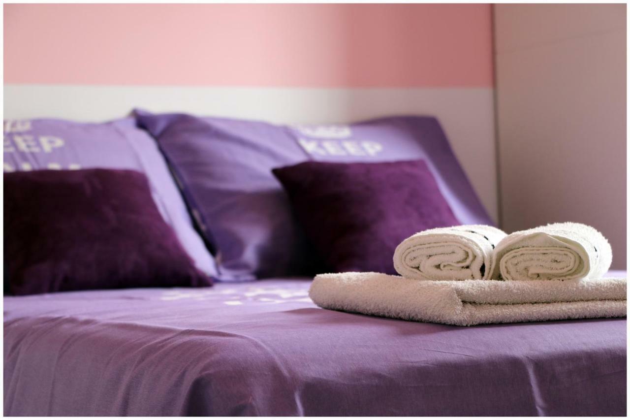 Apartman Loretta Primošten Εξωτερικό φωτογραφία