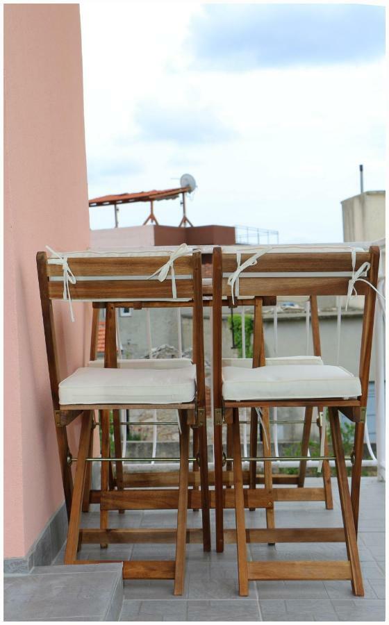 Apartman Loretta Primošten Εξωτερικό φωτογραφία