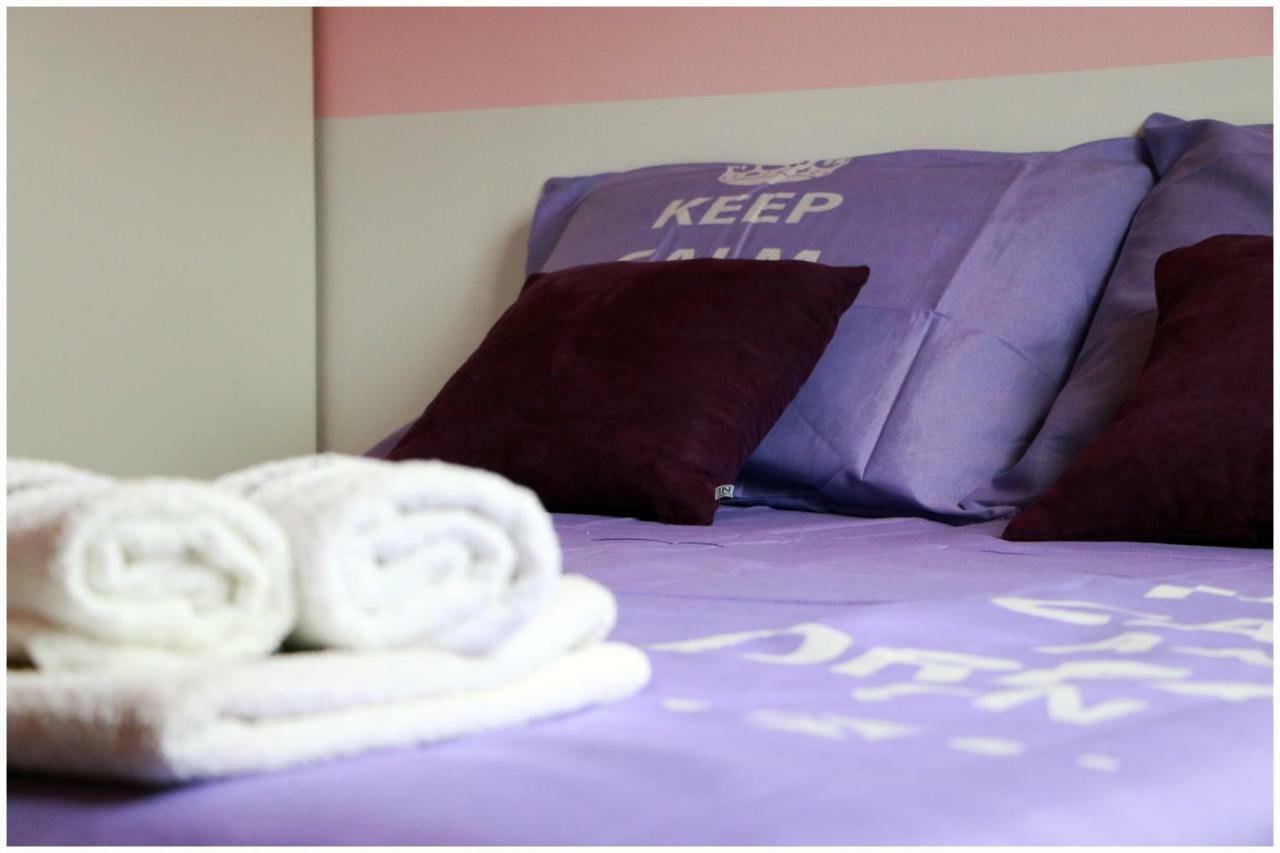 Apartman Loretta Primošten Εξωτερικό φωτογραφία