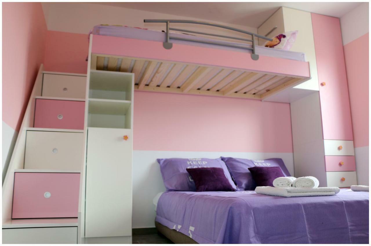 Apartman Loretta Primošten Εξωτερικό φωτογραφία